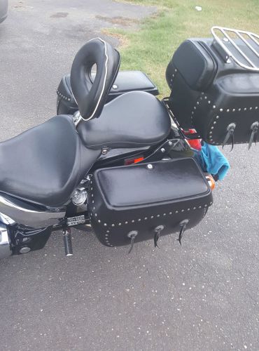 2005 Honda VTX, US $3,000.00, image 4