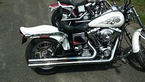 2005 Harley-Davidson Dyna, US $27000, image 1