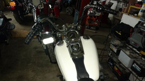 2005 Harley-Davidson Dyna, US $27000, image 6