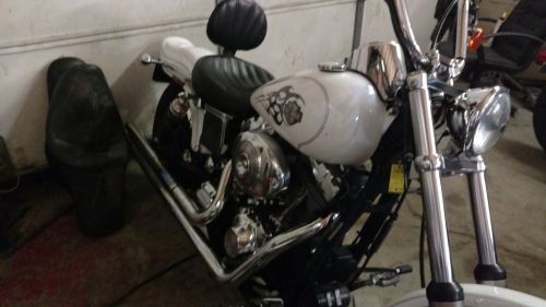 2005 Harley-Davidson Dyna, US $27000, image 7