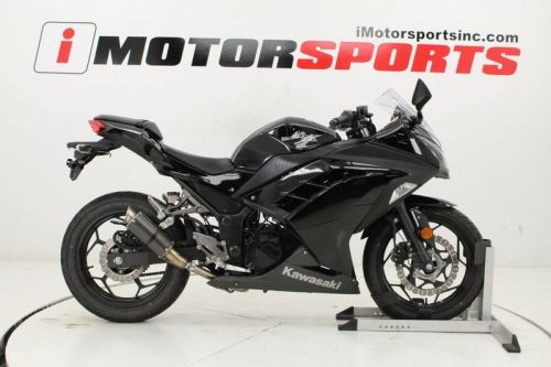 2014 kawasaki ninja