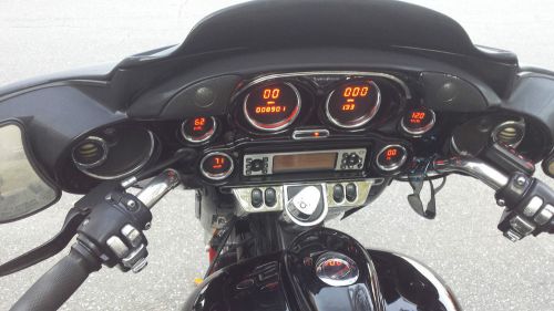 2012 Harley-Davidson Touring, US $38,500.00, image 6