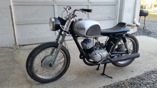 1966 Yamaha Other