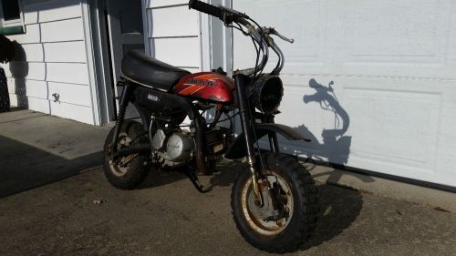 1973 Kawasaki Other, US $11000, image 2