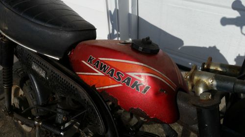 1973 Kawasaki Other, US $11000, image 3