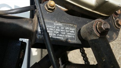 1973 Kawasaki Other, US $11000, image 5