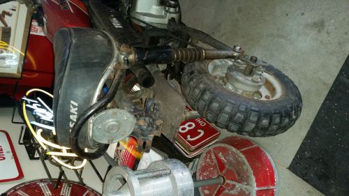 1973 Kawasaki Other, US $11000, image 9