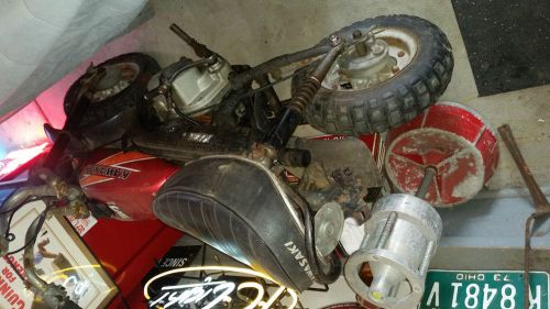 1973 Kawasaki Other, US $11000, image 10