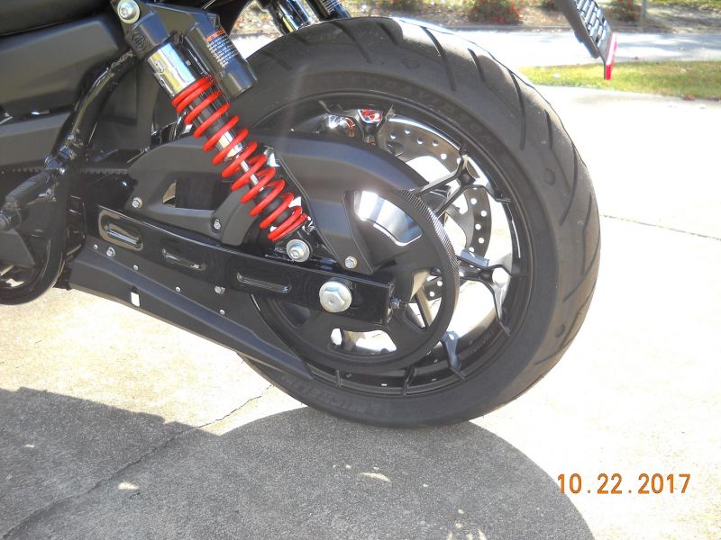2017 Harley Davidson Street Rod<br />
XG750A, US $7,400.00, image 4