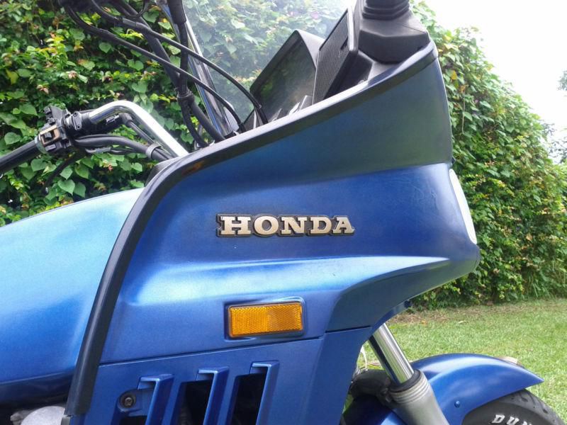 1986 Honda Goldwing Aspencade GL1200A, US $1,500.00, image 11
