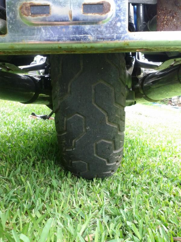 1986 Honda Goldwing Aspencade GL1200A, US $1,500.00, image 19