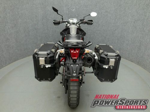 2014 Triumph TIGER 800 XC W/ABS, US $250.00, image 4