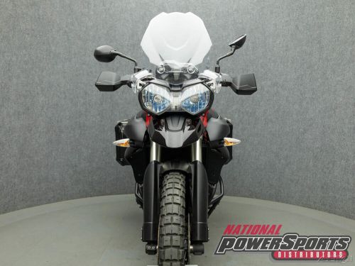 2014 Triumph TIGER 800 XC W/ABS, US $250.00, image 11