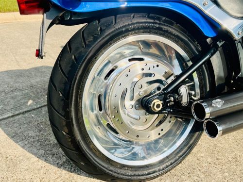 2009 Harley-Davidson Softail, US $8,500.00, image 4