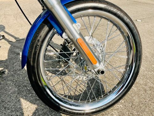 2009 Harley-Davidson Softail, US $8,500.00, image 8