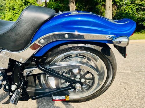 2009 Harley-Davidson Softail, US $8,500.00, image 11