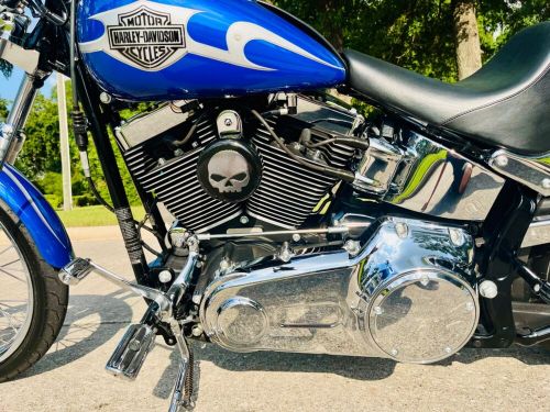 2009 Harley-Davidson Softail, US $8,500.00, image 12