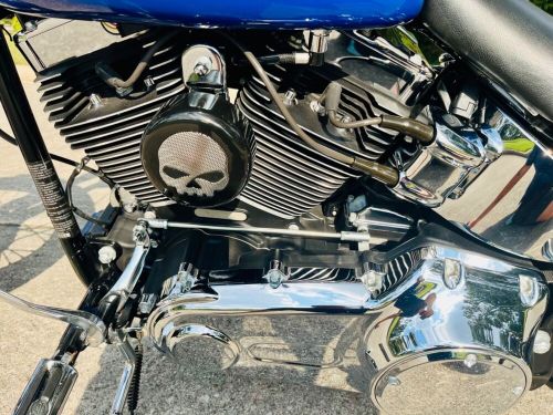 2009 Harley-Davidson Softail, US $8,500.00, image 13