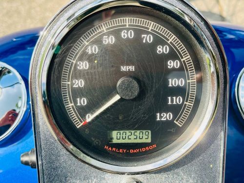 2009 Harley-Davidson Softail, US $8,500.00, image 15