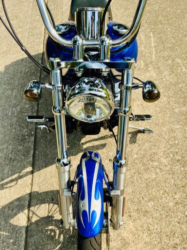 2009 Harley-Davidson Softail, US $8,500.00, image 16