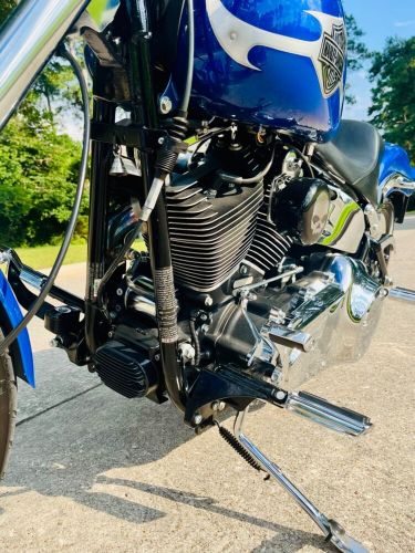 2009 Harley-Davidson Softail, US $8,500.00, image 17