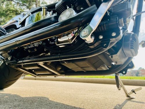 2009 Harley-Davidson Softail, US $8,500.00, image 19