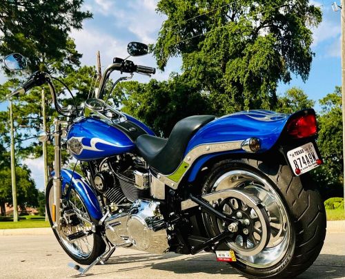 2009 Harley-Davidson Softail, US $8,500.00, image 20