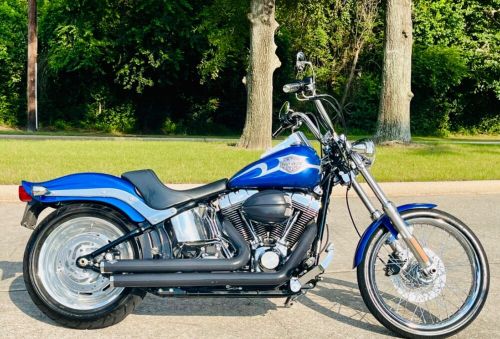 2009 Harley-Davidson Softail, US $8,500.00, image 21