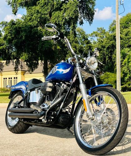 2009 Harley-Davidson Softail, US $8,500.00, image 22
