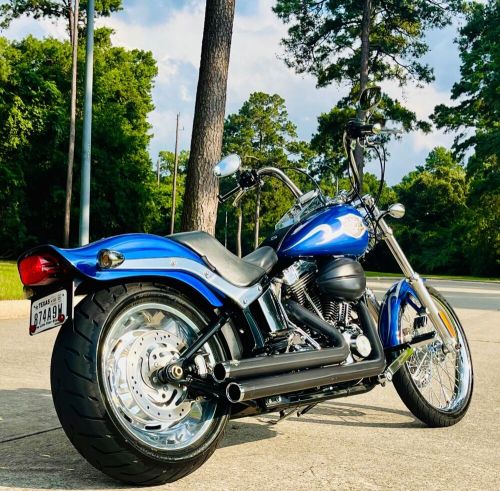 2009 Harley-Davidson Softail, US $8,500.00, image 23