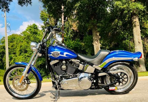 2009 Harley-Davidson Softail, US $8,500.00, image 24