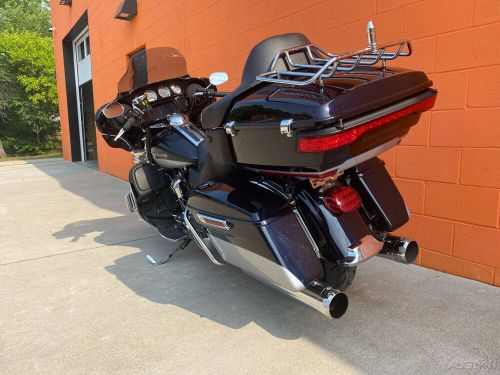 2019 Harley-Davidson Ultra Limited