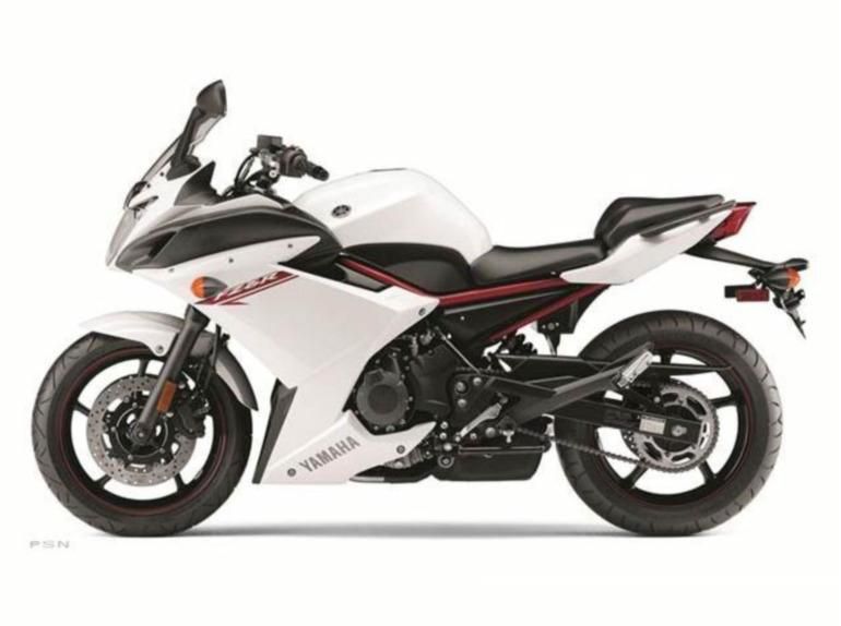 2013 Yamaha FZ6 Sportbike , US $7,790.00, image 2