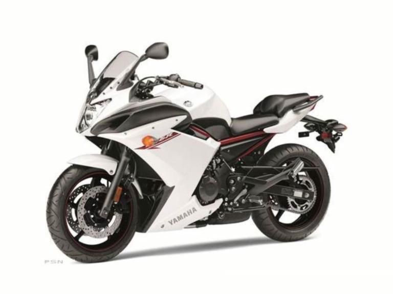 2013 Yamaha FZ6 Sportbike , US $7,790.00, image 4