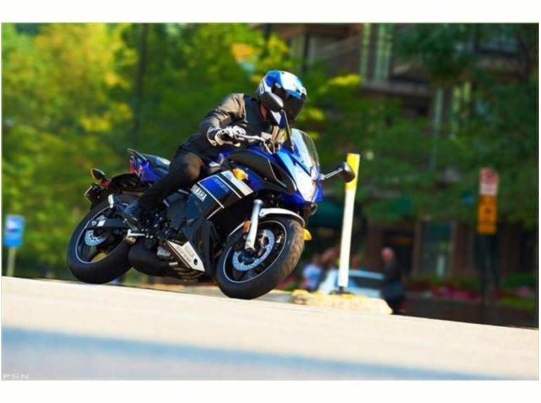 2013 Yamaha FZ6 Sportbike , US $7,790.00, image 5