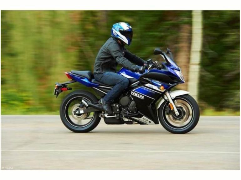 2013 Yamaha FZ6 Sportbike , US $7,790.00, image 6