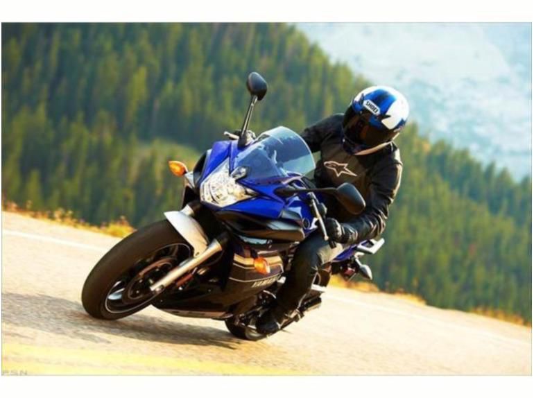 2013 Yamaha FZ6 Sportbike , US $7,790.00, image 7