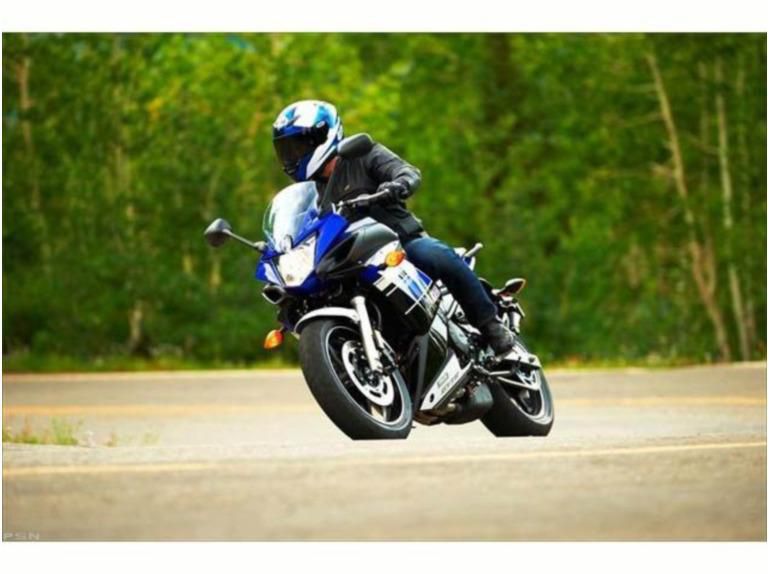 2013 Yamaha FZ6 Sportbike , US $7,790.00, image 11