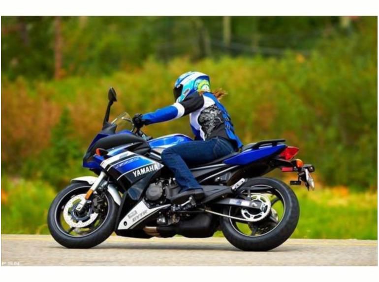 2013 Yamaha FZ6 Sportbike , US $7,790.00, image 12