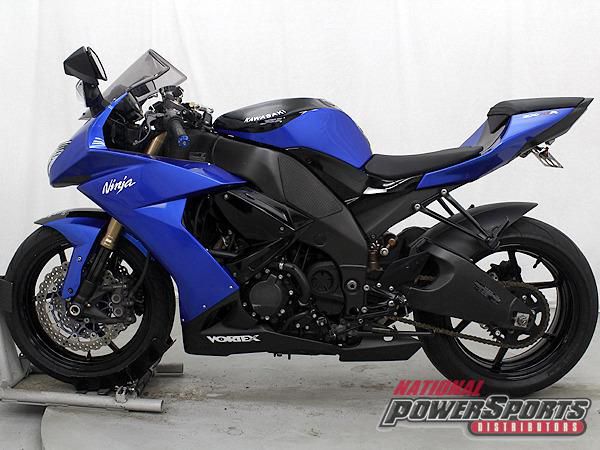 2008 Kawasaki ZX10R NINJA 1000 Other , US $6,499.00, image 3