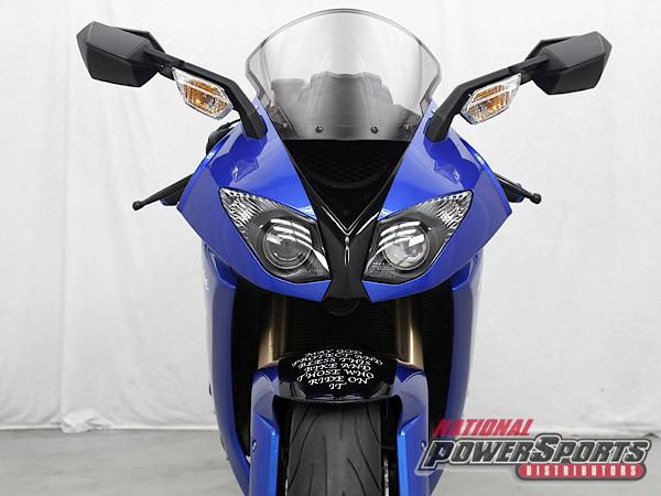 2008 Kawasaki ZX10R NINJA 1000 Other , US $6,499.00, image 5