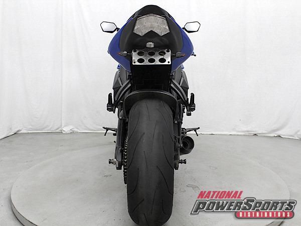 2008 Kawasaki ZX10R NINJA 1000 Other , US $6,499.00, image 8
