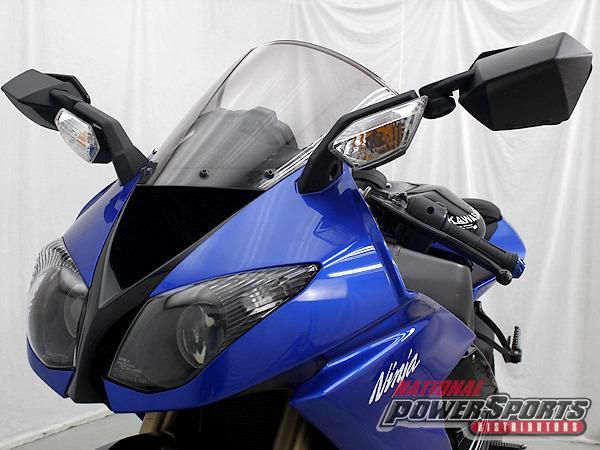 2008 Kawasaki ZX10R NINJA 1000 Other , US $6,499.00, image 9