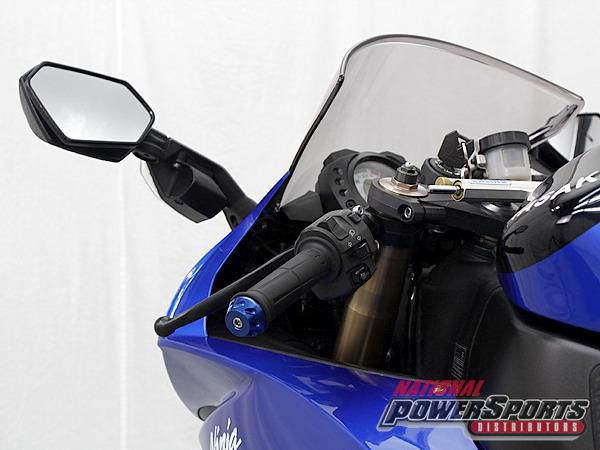 2008 Kawasaki ZX10R NINJA 1000 Other , US $6,499.00, image 11