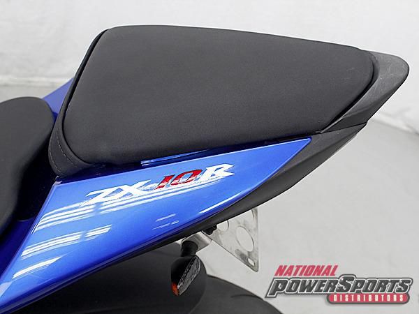 2008 Kawasaki ZX10R NINJA 1000 Other , US $6,499.00, image 14