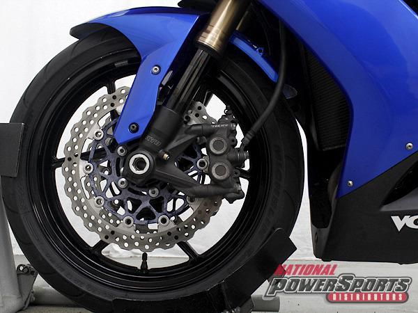 2008 Kawasaki ZX10R NINJA 1000 Other , US $6,499.00, image 15