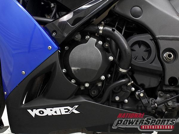 2008 Kawasaki ZX10R NINJA 1000 Other , US $6,499.00, image 17