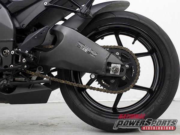 2008 Kawasaki ZX10R NINJA 1000 Other , US $6,499.00, image 19