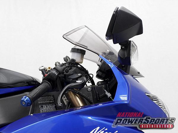 2008 Kawasaki ZX10R NINJA 1000 Other , US $6,499.00, image 23
