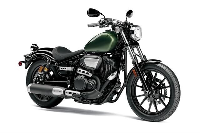 2014 yamaha bolt  cruiser 